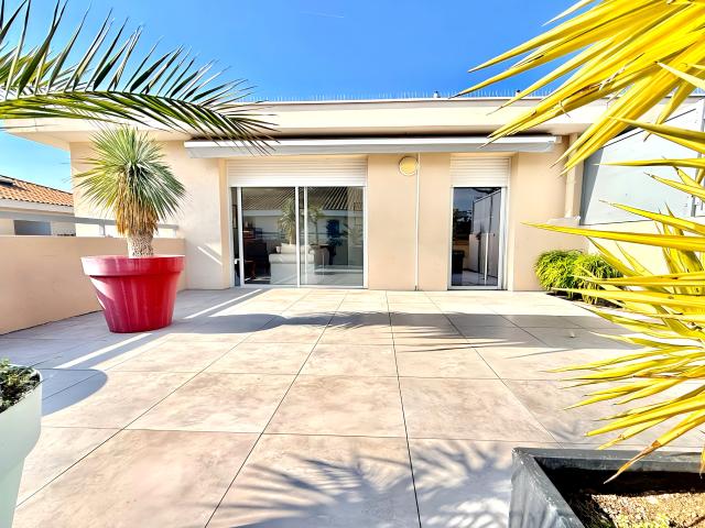 Appartement vente à Arrondissement de Toulon, Six-fours-les-plages
