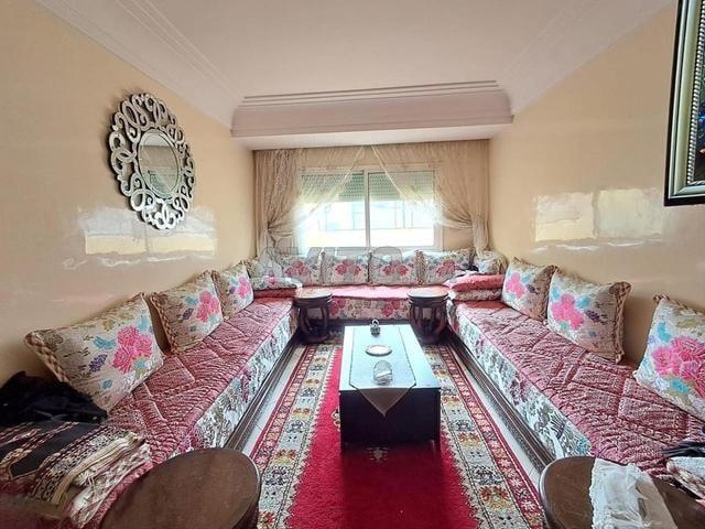 Appartement vente à Anfa, Gharb-Chrarda-Beni Hssen