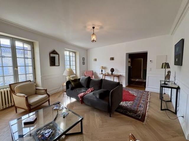 Appartement vente à Figeac