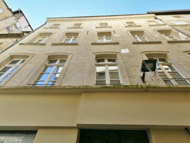Appartement vente à Avignon
