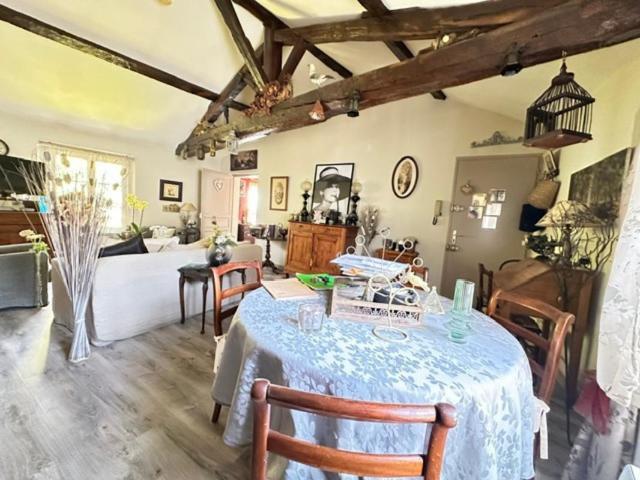 Appartement vente à Angoulême, Aignes-et-puypéroux