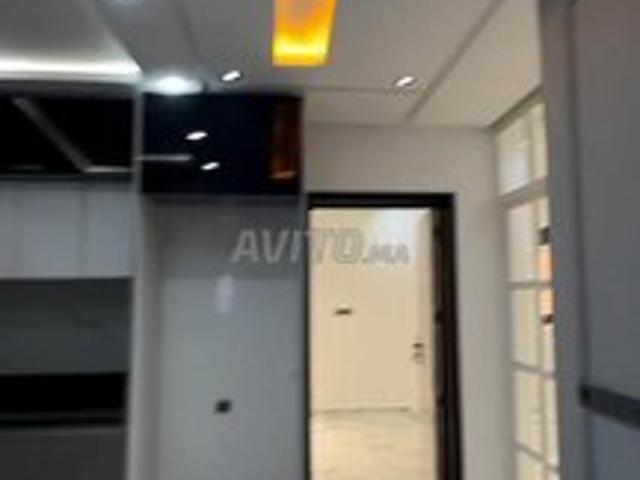 Appartement vente à Tiznit