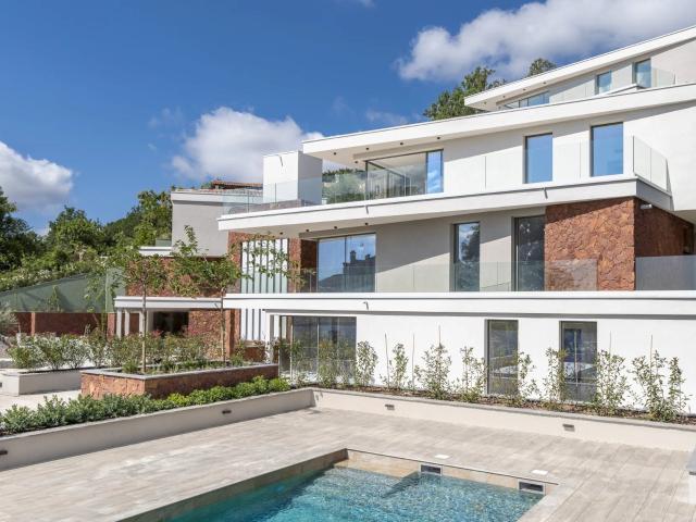 Appartement vente à Arrondissement de Draguignan, Les Adrets-de-l'estérel