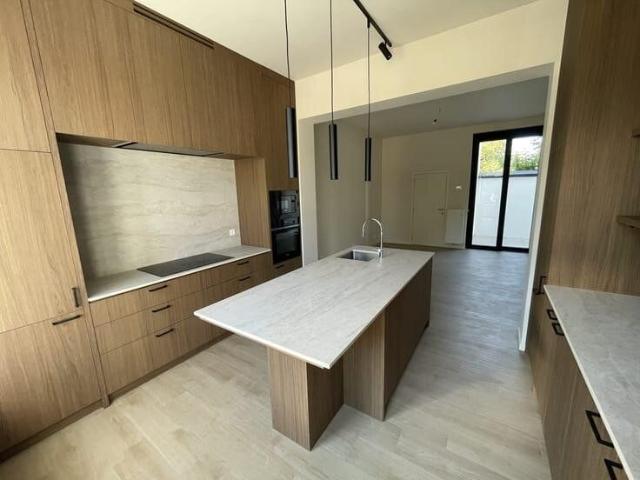 Appartement location à Petit Paris, Waterloo