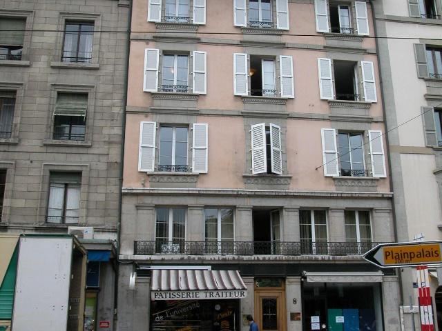 Apartment mieten in Conches
