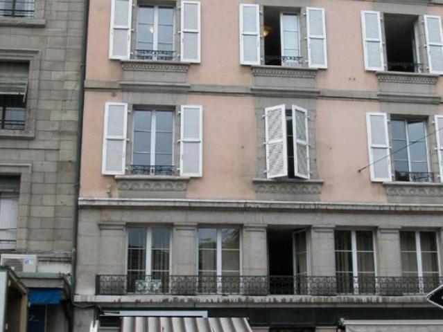 Apartment mieten in Conches