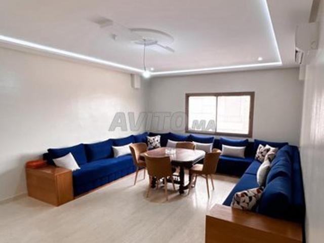 Appartement location à Al Wifaq, Agadir