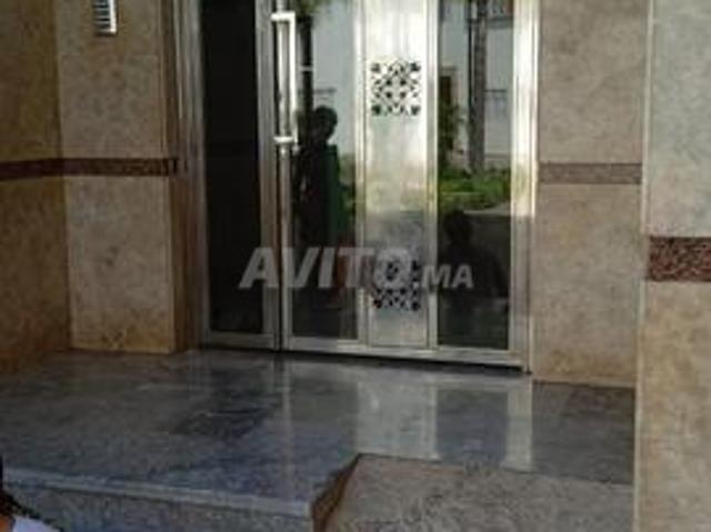 Appartement vente à El Ma, Gharb-Chrarda-Beni Hssen