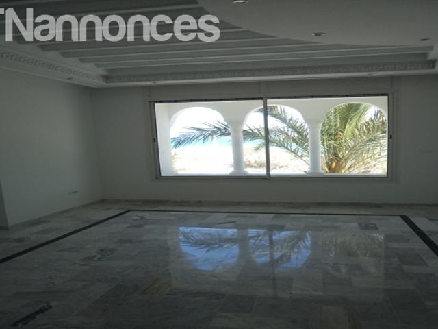 Appartement location