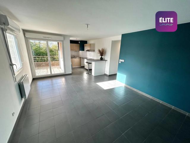 Appartement vente à Béthune, Noeux-les-mines
