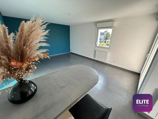 Appartement vente à Béthune, Noeux-les-mines