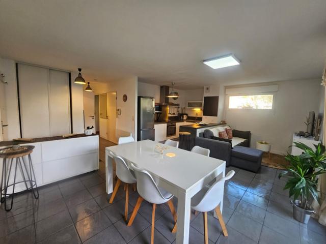Appartement vente à Dax, Capbreton