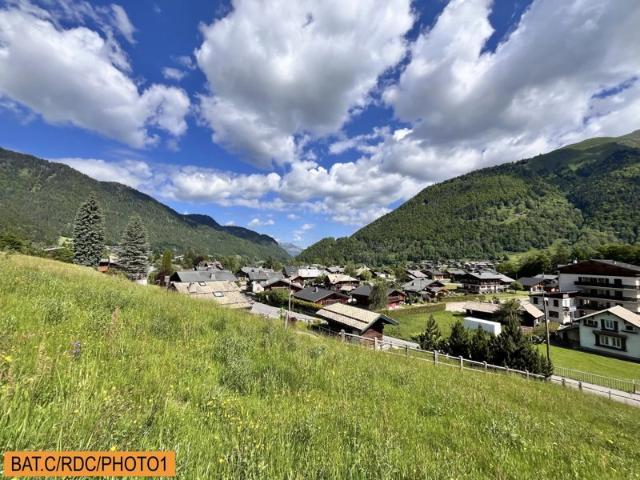 Appartement vente à Thonon-les-Bains, Morzine