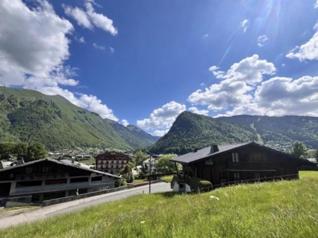 Appartement vente à Morzine, Haute-Savoie