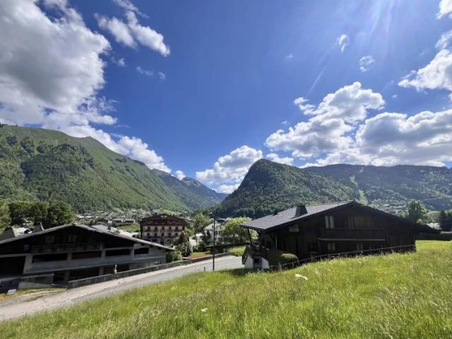 Appartement vente à Thonon-les-Bains, Morzine