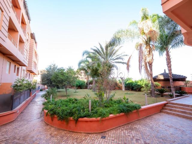 Appartement vente à Marrakech, L'Oriental