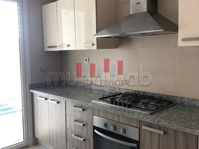 Appartement location à Bouskoura, Gharb-Chrarda-Beni Hssen