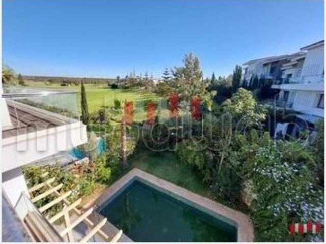Appartement location à Bouskoura, Gharb-Chrarda-Beni Hssen