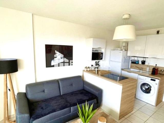 Appartement vente à Brive-la-Gaillarde, Saint-cyprien