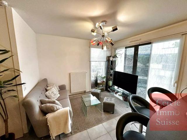 Apartment kaufen