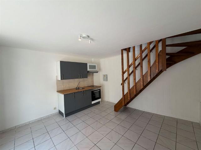 Appartement location à Bergen, Wallonie