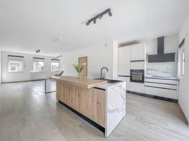 Appartement location à La Louvière, Wallonie