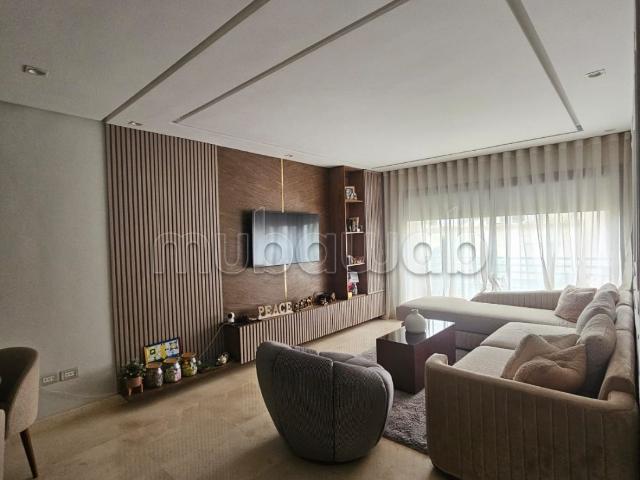 Appartement vente à Anfa, Gharb-Chrarda-Beni Hssen