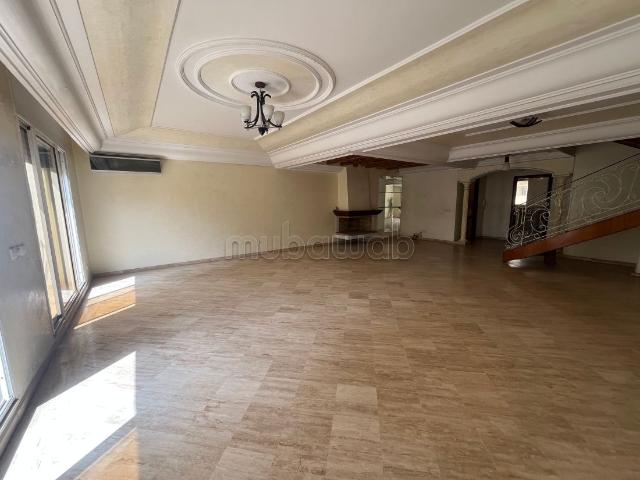 Appartement vente à Anfa, Gharb-Chrarda-Beni Hssen