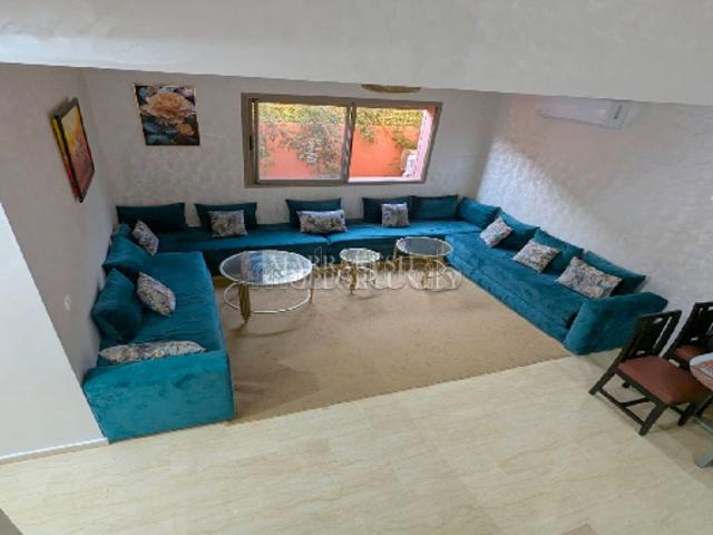 Appartement vente à Marrakech, L'Oriental