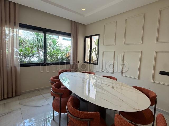 Appartement location à Anfa, Gharb-Chrarda-Beni Hssen