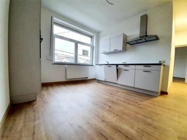 Appartement location à Charleroi, Wallonie