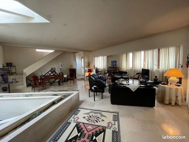 Appartement vente à Auxerre