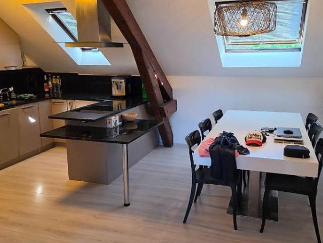 Apartment mieten in Lausanne, District de Lausanne