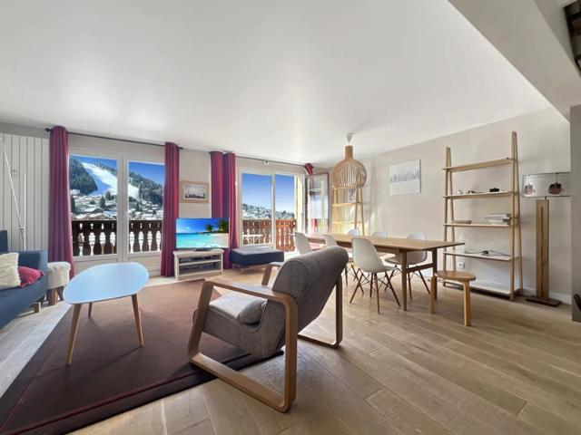 Appartement vente à Bonneville, Arâches