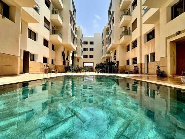 Appartement location à Essaouira, L'Oriental