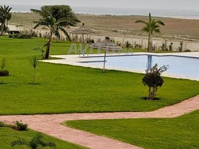 Appartement location à Gharb-Chrarda-Beni Hssen