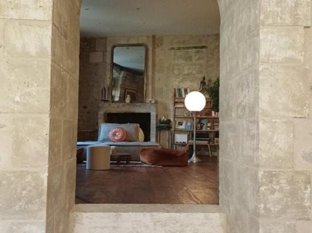 Appartement vente à Périgueux