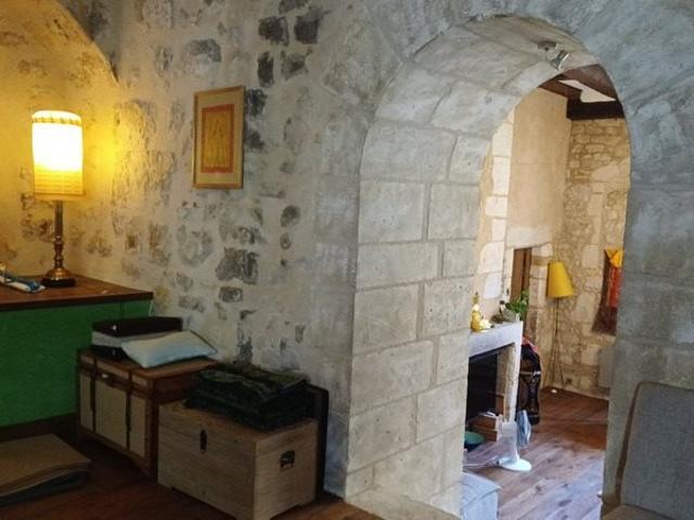 Appartement vente à Périgueux