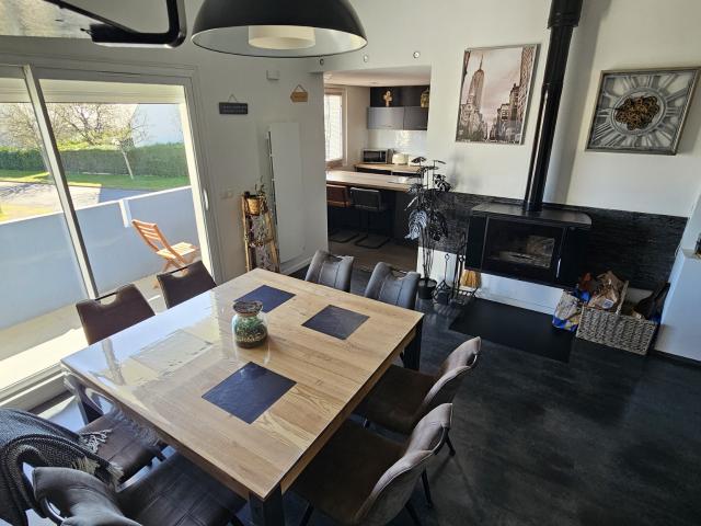 Appartement vente à Rennes, Bretagne