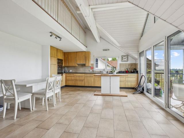 Maisonette kaufen in Essertines-sur-Rolle, Waadt