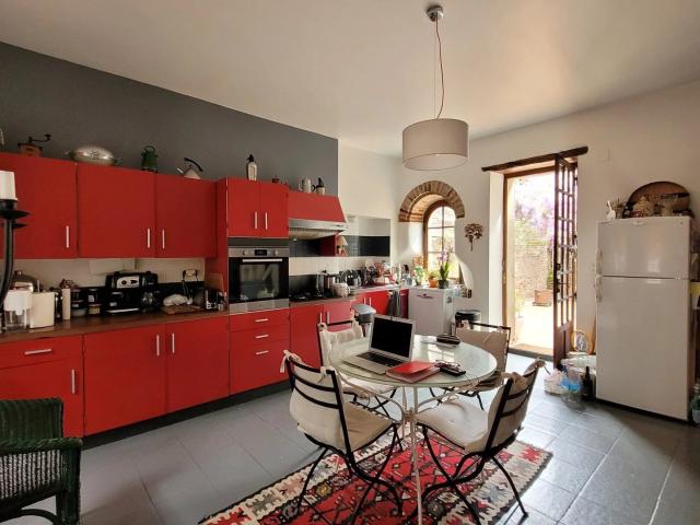 Appartement vente à Cahors