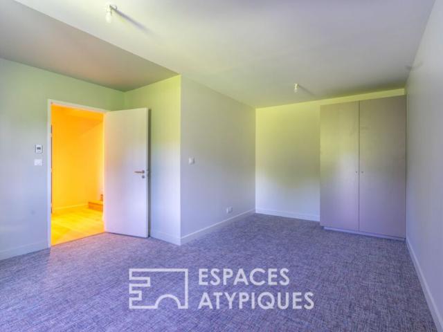 Appartement location à Saint-herblain, L'Hopitau