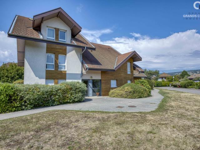 Appartement vente à Annecy, Auvergne-Rhône-Alpes