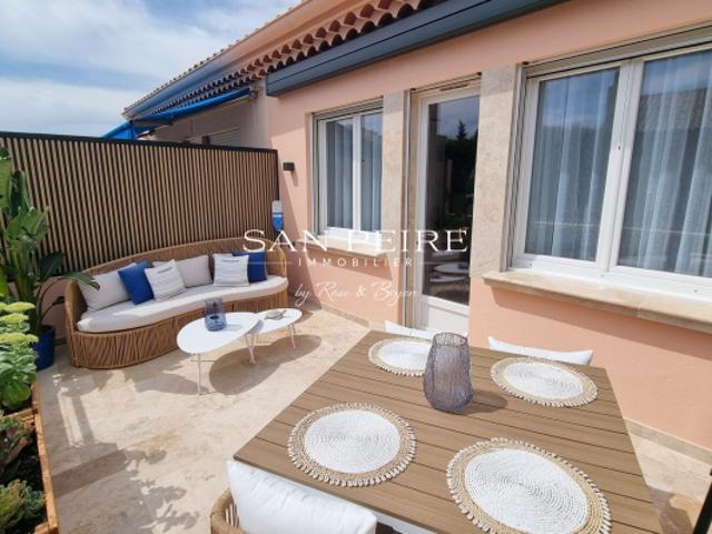 Appartement vente à Arrondissement de Draguignan, Roquebrune-sur-argens