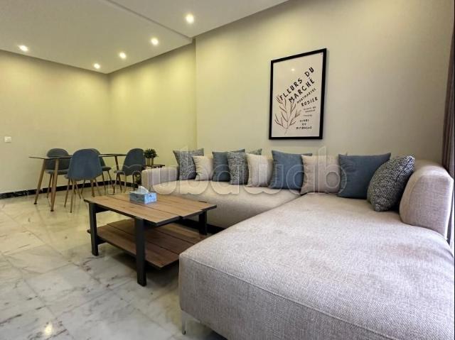 Appartement location à Anfa, Gharb-Chrarda-Beni Hssen
