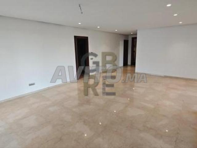 Appartement location à Rbat