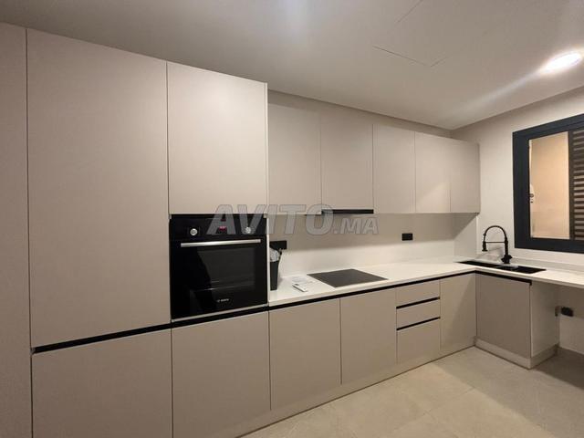 Appartement location à Rbat