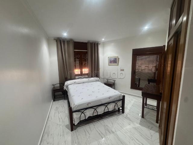 Appartement location à Tangero, Tanger-Tétouan