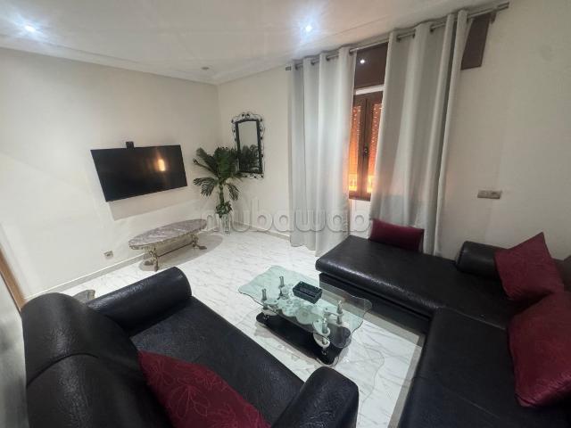 Appartement location à Tangero, Tanger-Tétouan