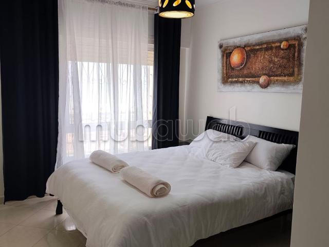 Appartement location à Tangero, Tanger-Tétouan